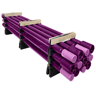 Thread Speed Drilling Rod Rock Drill Pipe T38 T45 T51 GT60 Extension MF Drill Rod