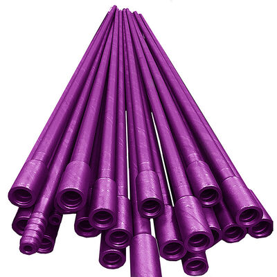 Manufacturer Thread MF  MM Drilling Rod R38 T38 T45 T51 GT60 Extension Drill Rod