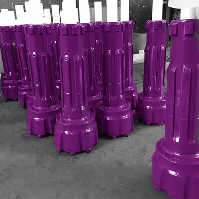 High Efficiency Borehole Drill Bit Mining Machine Parts DHD360 Button Drilling Bit
