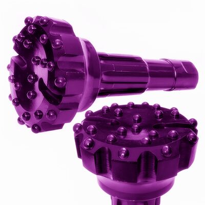 High Quality Drilling Bit 203mm DHD360 Button Bit Rock Drilling Tools DTH Hammer Bit