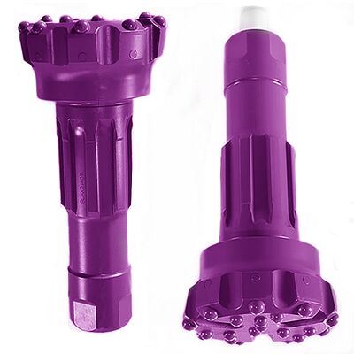 High Efficiency Borehole Drill Bit Mining Machine Parts DHD360 Button Drilling Bit