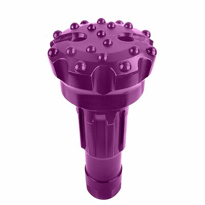 DTH Button Bits DHD360 178mm Down Hole Drilling Tools DTH Hammer Drill Bit