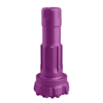 Manufacturer High Air Pressure Drill Bit 154mm DHD360 Rock Drilling Tools Mining Drill Bits Price