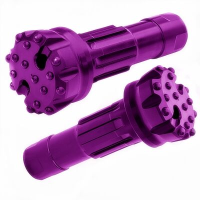 DTH Hammer Drill Bit DHD360 165mm Faster Drilling Speed Rock Drilling Bit Manufacturers