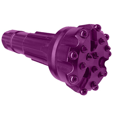 High Air Pressure DTH Hammer Drill Bit Down The Hole DTH Drill Bit 171mm DHD360 Water Well Drilling Bit