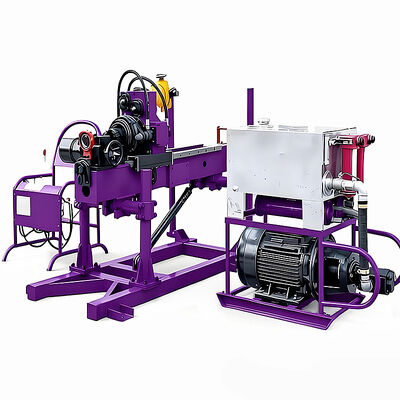 Core Drilling Machine Mining Projects Tunnel Sample Drilling Rig Portable Core Drilling Equipment