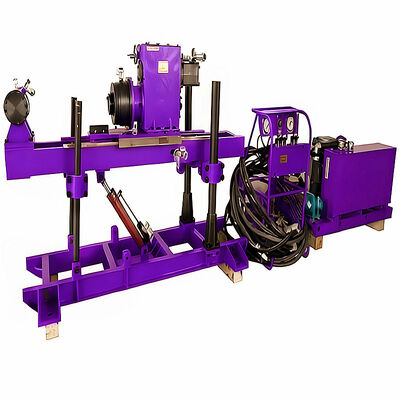 Core Drilling Machine Mining Projects Tunnel Sample Drilling Rig Portable Core Drilling Equipment
