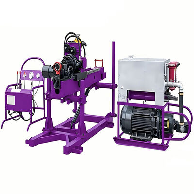 Core Drilling Machine Mining Projects Tunnel Sample Drilling Rig Portable Core Drilling Equipment