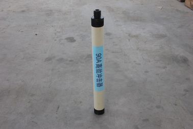 Low Air Pressure Dth Hammers And Bits Cir76 90 110 Series  For Well Drilling