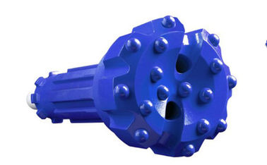 5 Inch Rig Drill Bit / Dth Hammers And Bits Customerized Color API approved