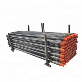 High Performance Durable Water Well Drill Pipe 2 Meter 3  Meter Length