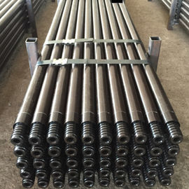 Mining Rock Drill Rods  Drilling Rods And Bits Diameter 76mm 89mm 102mm 114mm